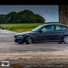 Drift car Bmw 316 Ti compact