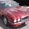 Jaguar xj6 sport 3.2