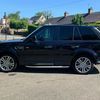 Range rover sport 2010 TDV6