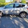 Nissan qashqai 1.5 diesel 2009