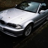 Bmw e46 2liter 2003 12 months m.o.t