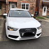 Audi A4 2.0 SE Technic