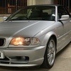 BMW 318 E46 2 Litre Petrol