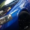 Vauxhall astra se2 1.8