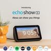 Echo Show 5-with Alexa (Black
