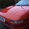 Toyota MR2 mk2 2.0 n/a