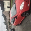 Fiat punto 1.2 petrol 75k