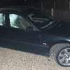 BMW 330 d y reg