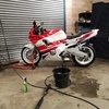 Cbr600 f2