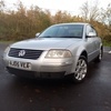 VW Passat 1.9 Tdi PD130