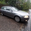 AUDI A6 AVANT 2008