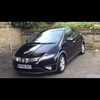 Honda Civic 2.2 CDTI