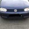 BARGAIN VW MK4 GOLF 1.4 2002 PETROL