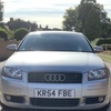 Audi A3 1.9 tdi FSH 3 Door