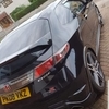 Honda civic type r gt 2008