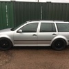 Mk4 golf 1.9 tdi