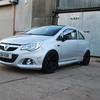 Corsa vxr