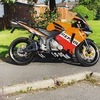 Cbr 600rr