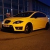 Seat Leon Cupra R 265 300+bhp