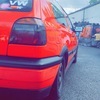 Mk3 golf