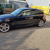 Bmw 120d m sport