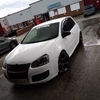 Mk5 golf GTI rep