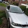 BMW 318 ci se