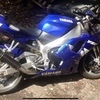 Yamaha r1