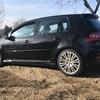Golf r32 2008