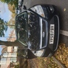 Ford focus black 59 reg 1.6 petrol