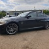 BMW 3 Series E90 LCI M Sport 318D