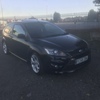 Ford Focus st3