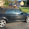 Audi A3 cab 2010 2 litre tdi