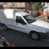 Ford Courier