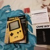 GAMEBOY POCKET, PS2 WITH GAMES