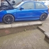 Mg zr 2.0 turbo conversion