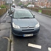 Citroen c4 1.4 vt