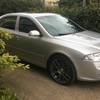 Skoda Octavia vrs