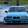 Bmw e36 drift car m3