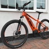 KTM Macina Ride 271 eBike