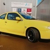 Renault Megan 1.6 coupe, lovely car