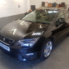 SEAT LEON FR TDI DSG (184 bhp)