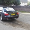 Bmw 520d se