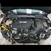 Ford Focus St3 2.0 Complete Engine