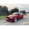 2002 BMW 330i