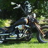 YAMAHA,WILDSTAR,HARDTAIL,CUSTOM,