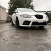 Seat Leon fr 170 remapped