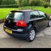 Volkswagon golf 2.0 tdi