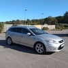 Ford Mondeo titanium estate 163