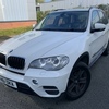 2011 BMW X5 3.0d sport 7 seater